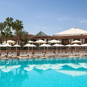 Sol Oasis Marrakech 4*, Ouahat Sidi Brahim Morocco
