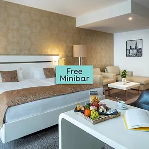 Innside By Melia 4* Дрезден