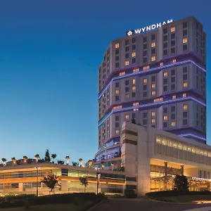 Wyndham Grand Europe 5*, Istanbul Turkey