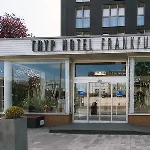 Tryp By Wyndham Frankfurt Frankfurt am Main