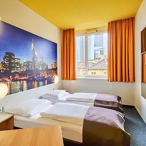 Frankfurt-hbf *** فرانكفورت
