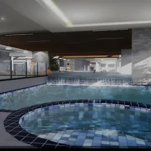 Harbour Park Residences , Mandaluyong Philippines
