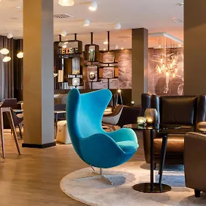 One Frankfurt Airport 3*, Frankfurt am Main Duitsland