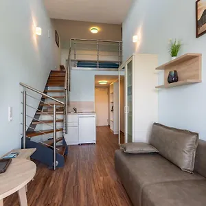 Trip Center 4* Франкфурт-на-Майне