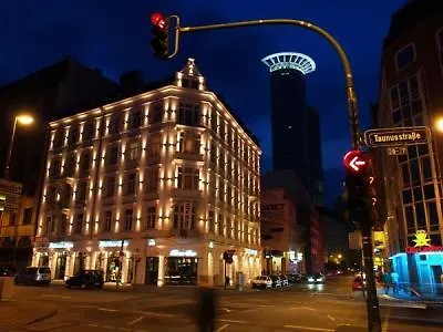 Grand Hotel Downtown Frankfurt am Main 4*,  Germany