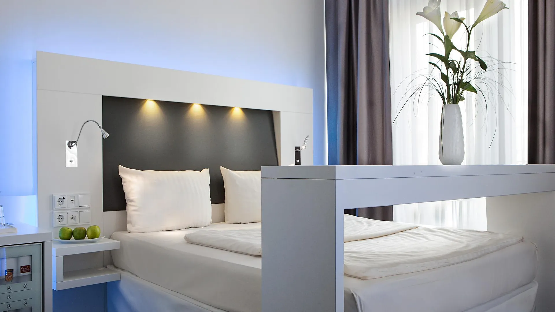 Grand Hotel Downtown Frankfurt am Main