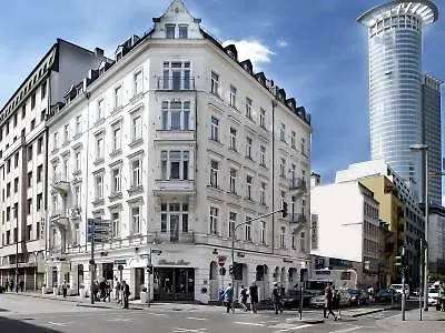 Grand Hotel Downtown Frankfurt am Main
