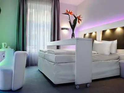 Grand Hotel Downtown Frankfurt am Main