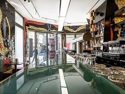 Grand Hotel Downtown Frankfurt am Main 4*,  Germany