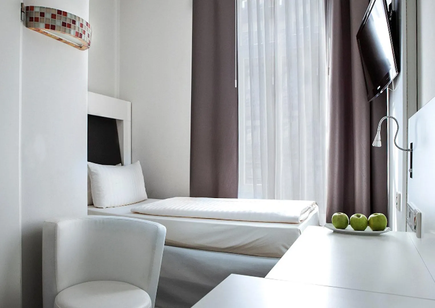 Grand Hotel Downtown Frankfurt am Main