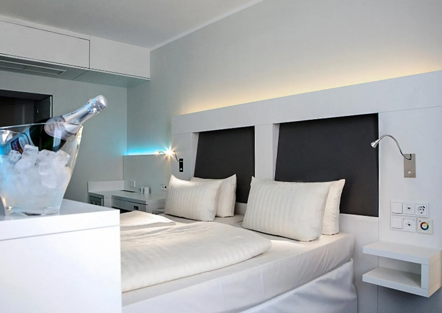 Grand Hotel Downtown Frankfurt am Main 4*,  Germany