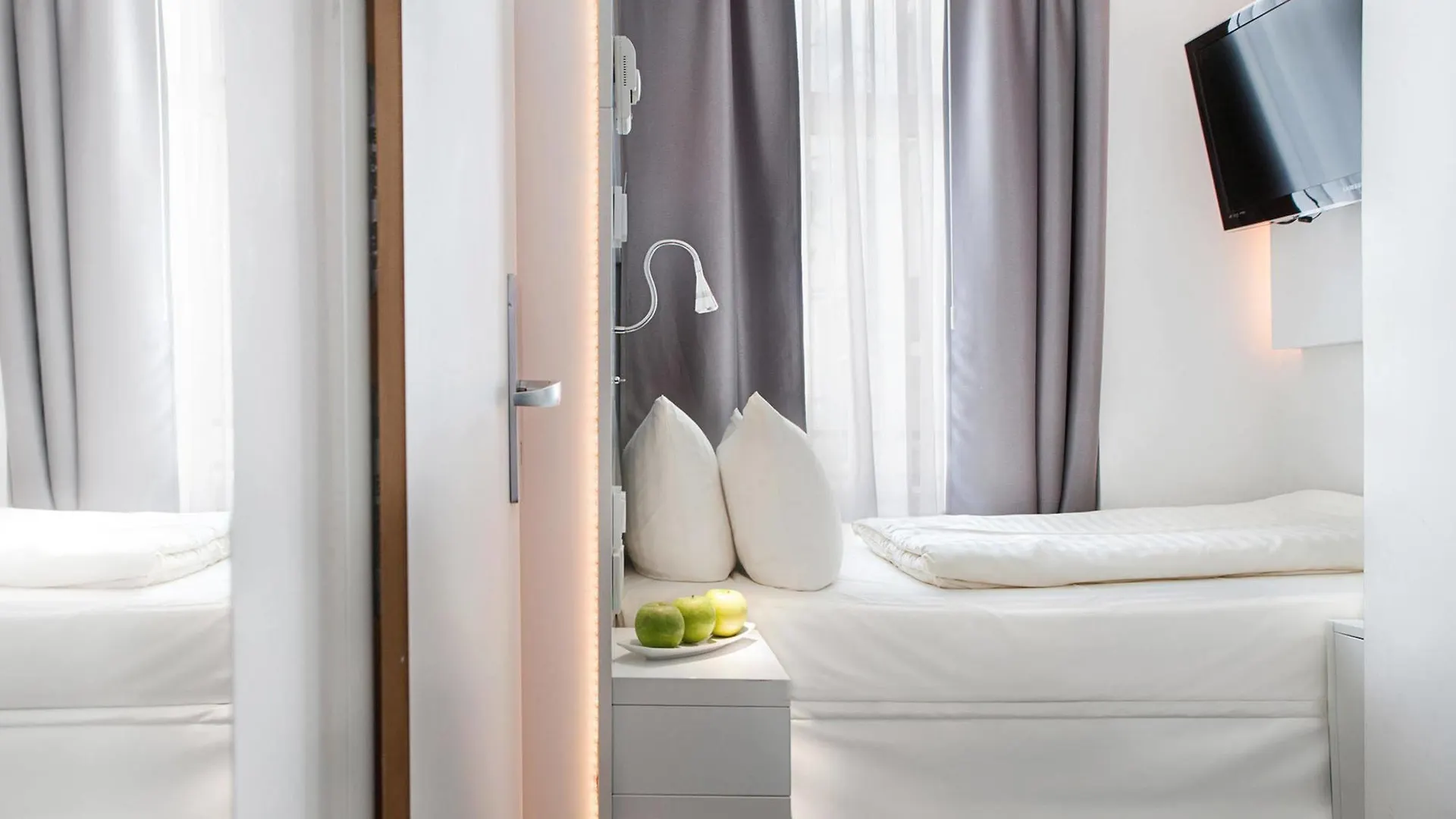 Grand Hotel Downtown Frankfurt am Main