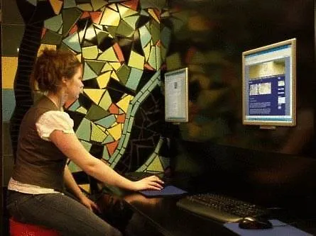 فندق غراند داون تاون فرانكفورت